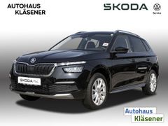 Skoda Kamiq 1.5TSI 110KW