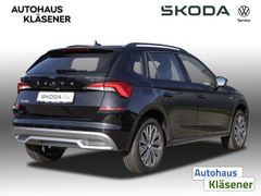 Skoda Kamiq Tour 1.0TSI