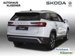 Skoda Kodiaq Selection 1,5