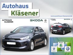 Kia Rio DreamTeam 1.2