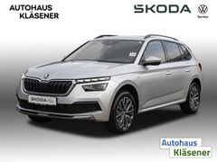 Skoda Kamiq Tour 1.0TSI