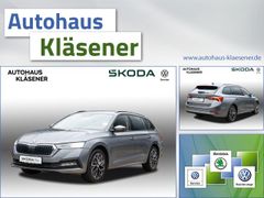 Skoda Octavia Combi 1.5TSI