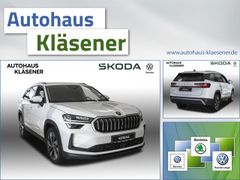 Skoda Kodiaq Selection 1,5