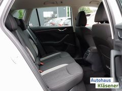 Skoda Kamiq Style 1.5TSI