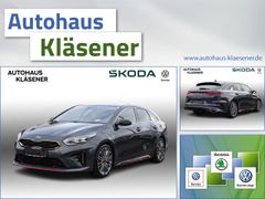 Kia ProCeed GT 1.6