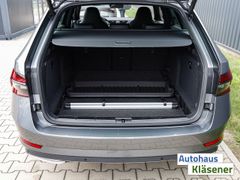 Skoda Superb Combi Sportline