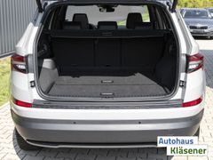 Skoda Kodiaq Style 2.0TSI