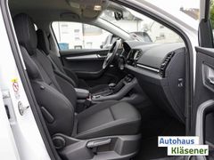 Skoda Karoq 1.5TSI 110KW