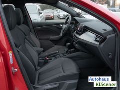 Skoda Scala Tour 1.0TSI