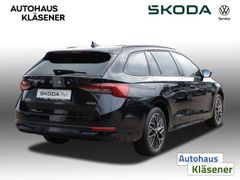 Skoda Octavia Combi 1.5TSI