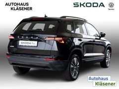 Skoda Karoq Tour 1.5