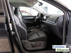 Skoda Karoq Tour 1.5