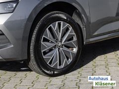 Skoda Kamiq Tour 1.0TSI