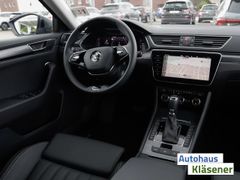 Skoda Superb 2.0TSI 140KW