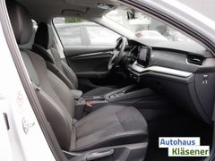 Skoda Octavia Combi 1.5TSI