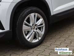 Skoda Karoq 1.5TSI 110KW