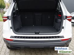 Skoda Karoq 1.5TSI 110KW