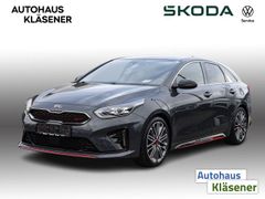 Kia ProCeed GT 1.6