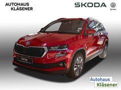 Skoda Karoq Drive 1,5