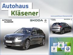 Skoda Kamiq Tour 1.0TSI