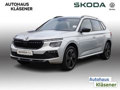 Skoda Kamiq MonteCarlo 1.0TSI