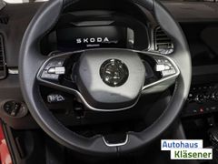 Skoda Karoq Drive 1,5