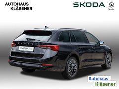 Skoda Octavia Combi 1.5TSI