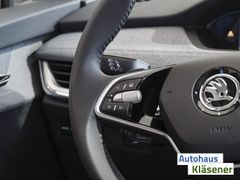 Skoda Enyaq 85 Bluetooth